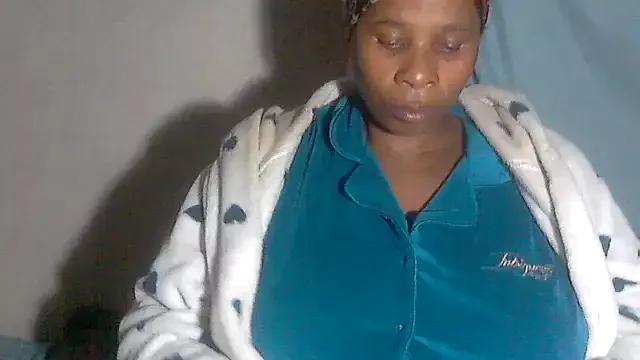 Choco-Coco10 from StripChat