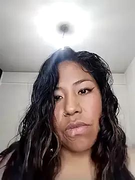 Choco_Lu from StripChat