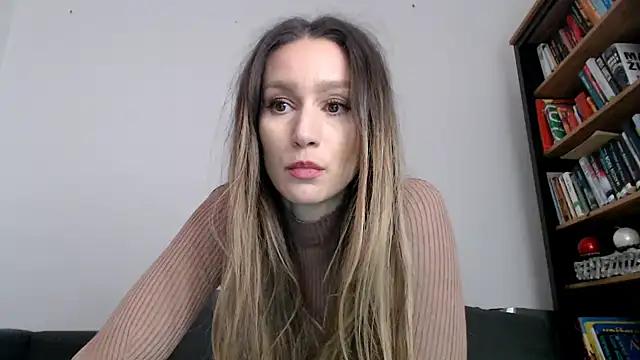 ChocoBelle from StripChat
