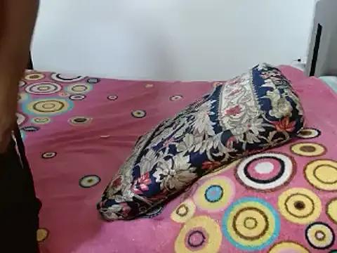 chocoboom4u from StripChat