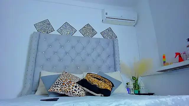 ChocoBunny1 from StripChat is Freechat
