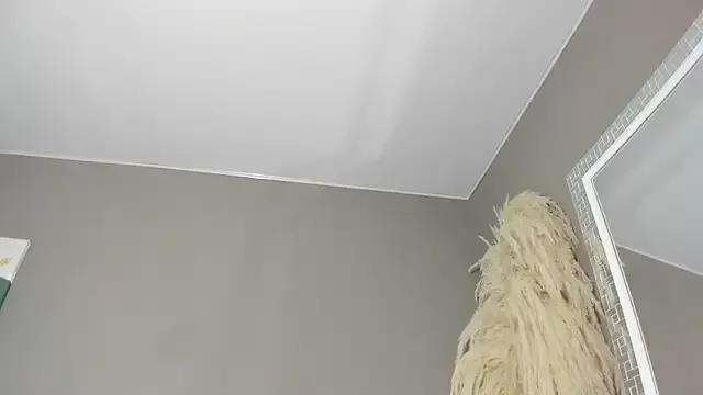 ChocoBunny1 from StripChat is Freechat