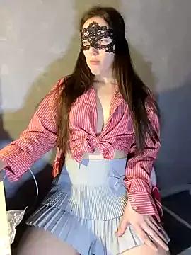 chococake from StripChat