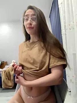 chococake from StripChat