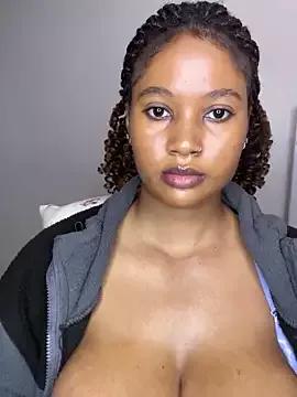 chocogirl01 from StripChat is Freechat