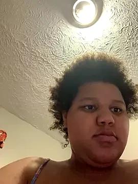 chocolate_bella from StripChat is Freechat