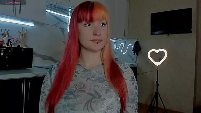 Chocolate_meow webcams show profile image 