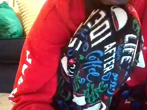 chocolatebarbiee from StripChat