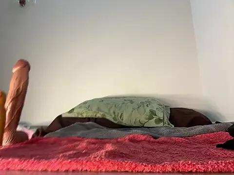 Chocolateboypussy from StripChat