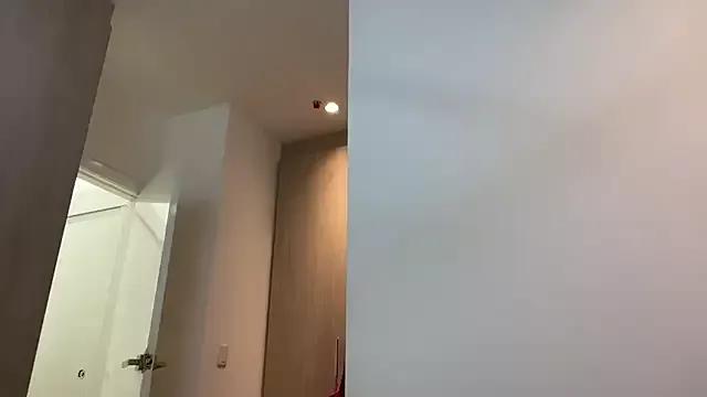ChocolateCakeQueen from StripChat