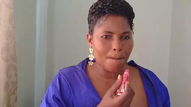 ChocolateCandyx90 from StripChat is Freechat