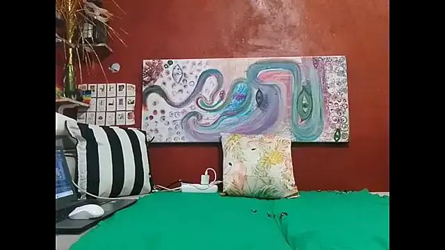 ChocolateDARK_ webcams show profile image 