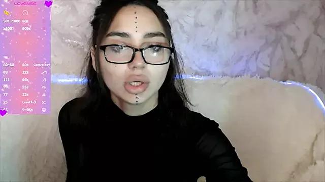 ChocolateKity from StripChat
