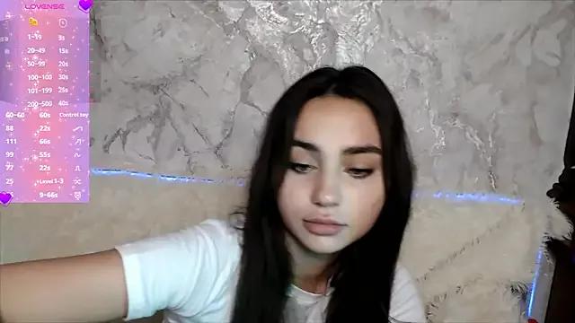 ChocolateKity from StripChat