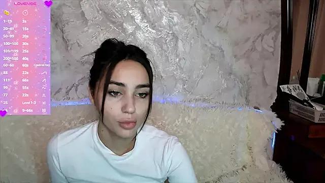 ChocolateKity from StripChat
