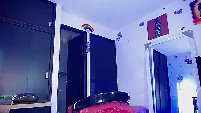 chocolatesexyhot from StripChat