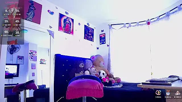 chocolatesexyhot from StripChat