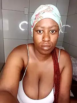 ChocoLisa webcams show profile image 