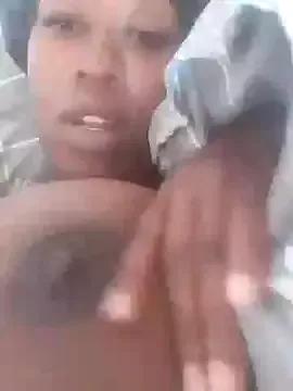 ChocoLisa from StripChat