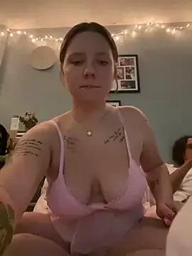 chocvanillaswirl from StripChat