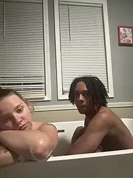 chocvanillaswirl from StripChat