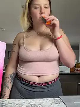 Chocvanillaswirl webcams show profile image 