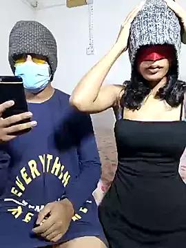 Chooty_Couple from StripChat