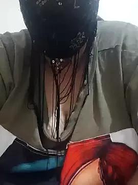 Chouchitta123 webcams show profile image 