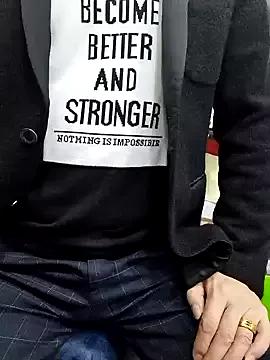 Chougegg0214 webcams show profile image 