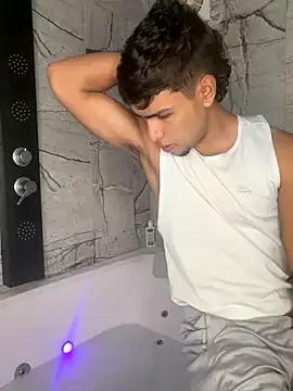 CHR58_ webcams show profile image 