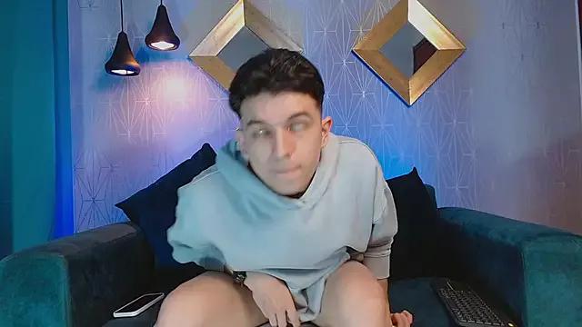 ChrisBlossomm webcams show profile image 