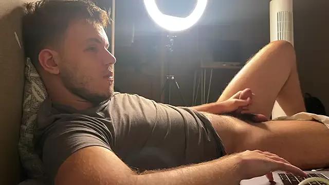 chrischristan from StripChat is Freechat