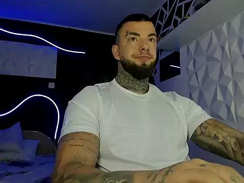 Chrisjordan66 from StripChat is Freechat