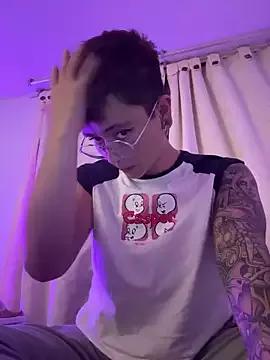 Chriss_gomez2 webcams show profile image 