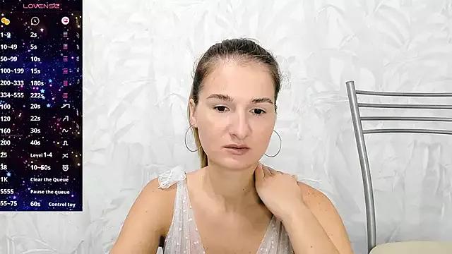 Discover our girls online shows and discover the company of countless livestreamers, with stunning shapes, sex toys and more.