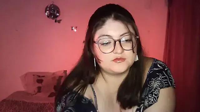 ChristalMal from StripChat is Freechat