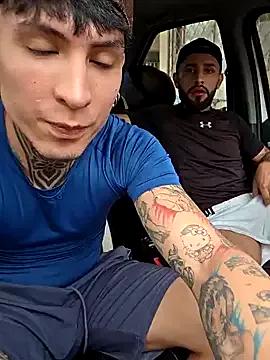 Photos of Christangel96_ from StripChat is Freechat