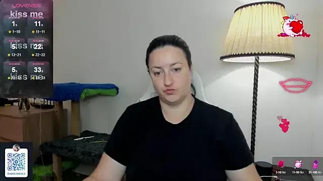 Discover our girls online shows and discover the company of countless livestreamers, with stunning shapes, sex toys and more.