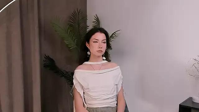 ChristeneReif from StripChat is Freechat