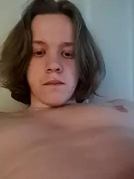 Christianahka from StripChat is Freechat