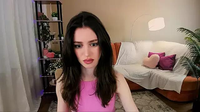 ChristinaConteeree webcams show profile image 