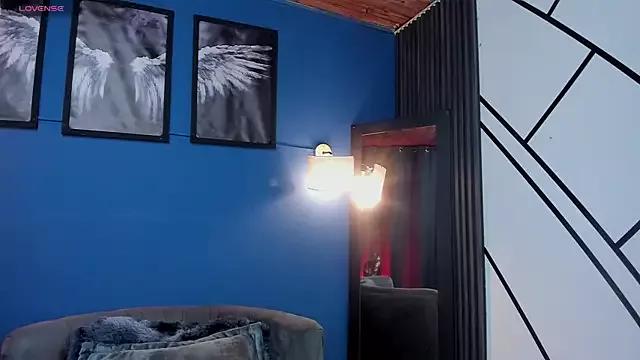 Christopher_77 from StripChat is Freechat