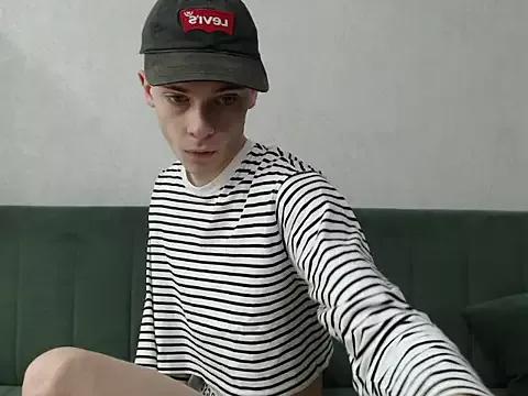 Christopher_Brown webcams show profile image 