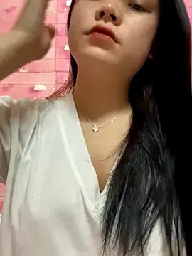 Photos of Christy-18 from StripChat is Group