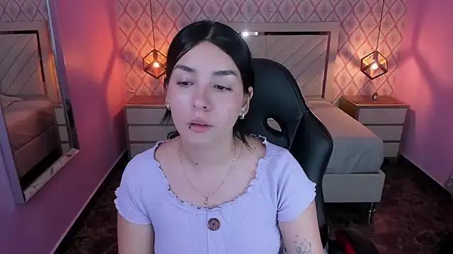 CHRISTY_TEIGEN4 from StripChat is Freechat