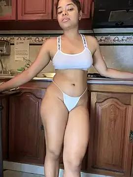 ChristyAddams webcams show profile image 