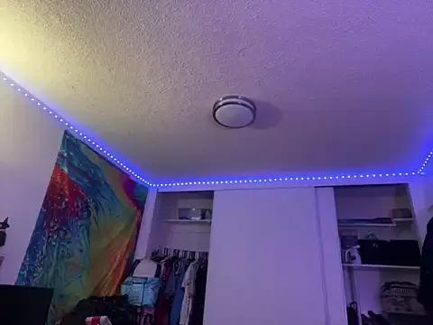 ChrryFoxx from StripChat