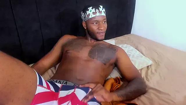 Chrstian_lewis1 webcams show profile image 