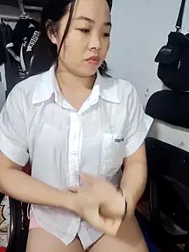 chu-bibo from StripChat