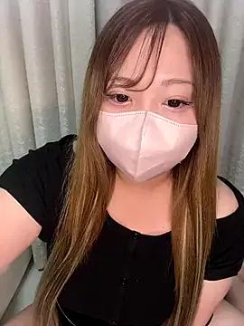 Chua-chan from StripChat is Freechat